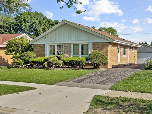 11115 Martindale Dr, Westchester, IL, 60154-4919 | Card Image