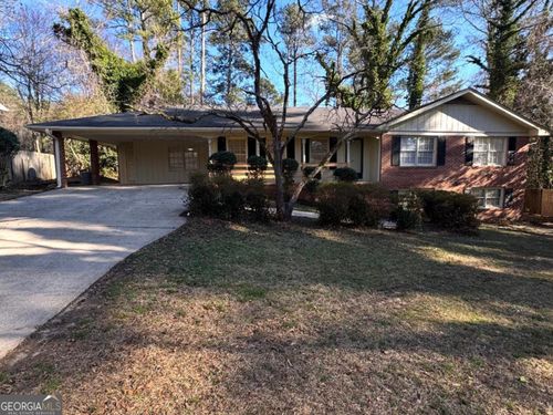 501 Valleyview Dr, Winder, GA, 30680-1425 | Card Image