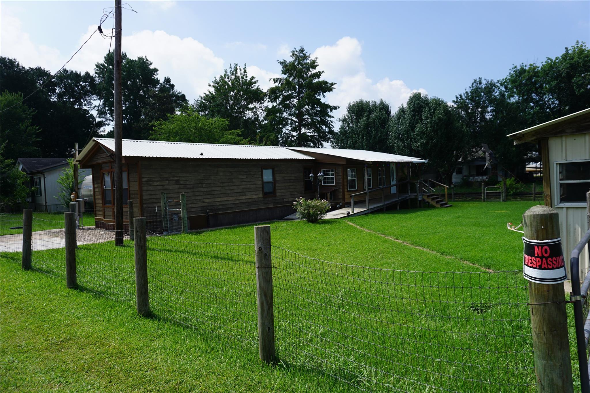 Residential in Willis