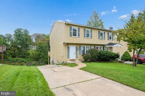 50 Wenner Dr, BRUNSWICK, MD, 21716-1246 | Card Image