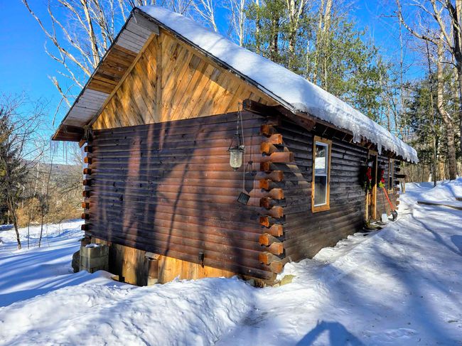 82 Hodge Hill Rd, House other with 1 bedrooms, 1 bathrooms and null parking in Lisbon NH | Image 35