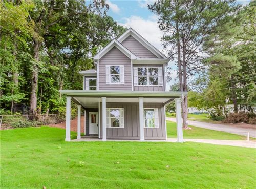 2405 Abner Pl Nw, ATLANTA, GA, 30318-3430 | Card Image