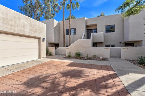 2931 E Rose Lane, Phoenix, AZ, 85016 | Card Image