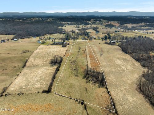 Lot 4 Tbd Tennessee 93, Fall Branch, TN, 37656 | Card Image