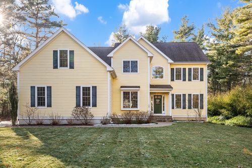120 S Walpole St, Sharon, MA, 02067-1603 | Card Image