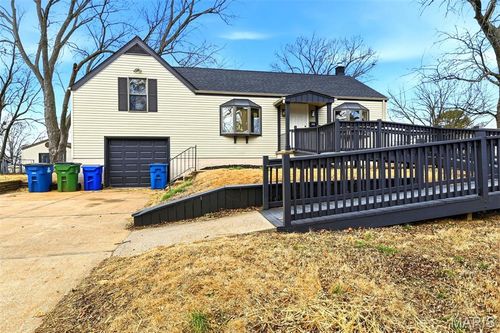 3717 Midview Ave, Bridgeton, MO, 63044-2918 | Card Image