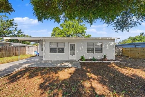 7062 47th St N, PINELLAS PARK, FL, 33781-4411 | Card Image