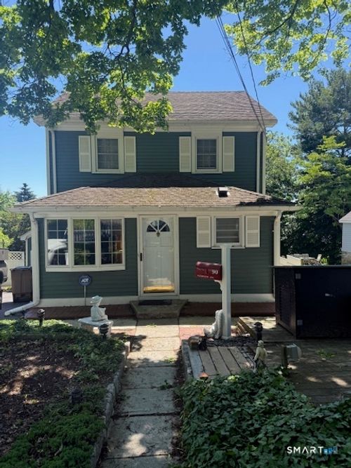 90 Clearview Ave, Stamford, CT, 06907-2311 | Card Image