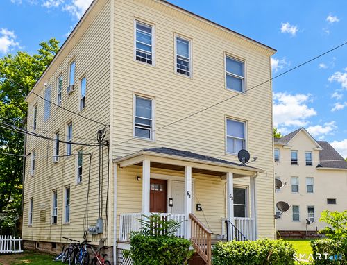 59-2 Twiss Street, Meriden, CT, 06450 | Card Image