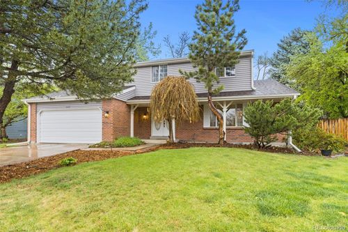 6602 S Vance St, Littleton, CO, 80123-3020 | Card Image