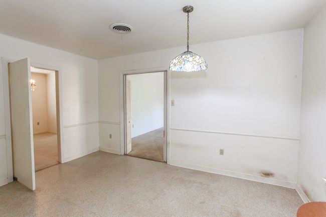 2608 E 24 Th St, House other with 3 bedrooms, 3 bathrooms and 2 parking in Big Spring TX | Image 14