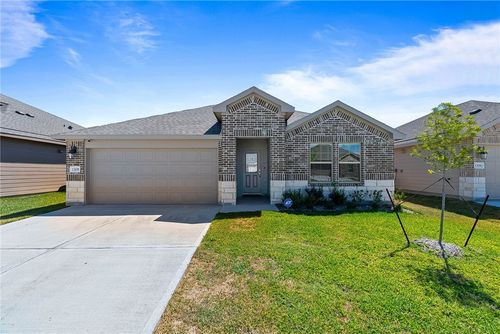 1308 Maverick St, Sinton, TX, 78387 | Card Image