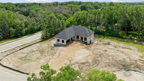 12803 Woodhaven Rd, Minnetonka, MN, 55345 | Card Image