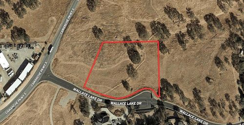 Lot-24 Wallace Lake Dr S, Wallace, CA, 95254-7216 | Card Image