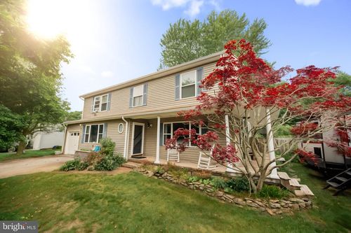 507 Laurelwood Dr, LANOKA HARBOR, NJ, 08734-2827 | Card Image