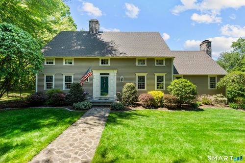 7 Hannah Ln, Monroe, CT, 06468-1248 | Card Image