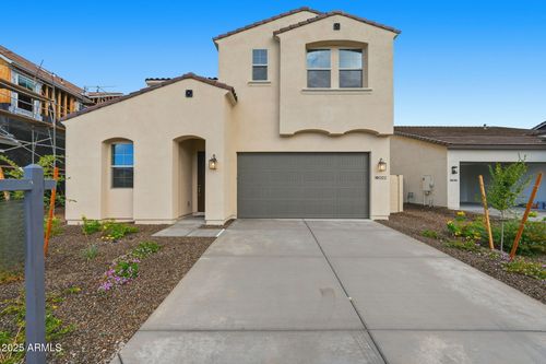 18022 W Bighorn Ave, Goodyear, AZ, 85338-6539 | Card Image
