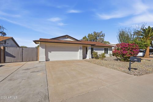 3218 E Libby Street, Phoenix, AZ, 85032 | Card Image