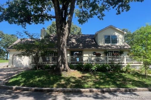 65-31990 S 624 Place, Grove, OK, 74344 | Card Image