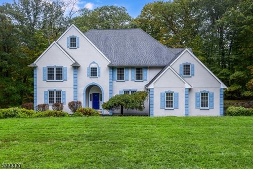 47 Stonehedge Dr, Hardyston, NJ, 07460-1101 | Card Image