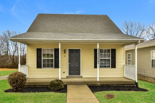 lot-12-2607 Landrum Ct, Springfield, TN, 37172-4817 | Card Image