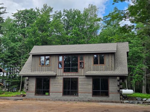 4406 Winter Pine Ln, Eagle River, WI, 54521 | Card Image
