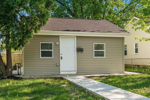 1863 Ward Road, Columbus, OH, 43224 | Card Image