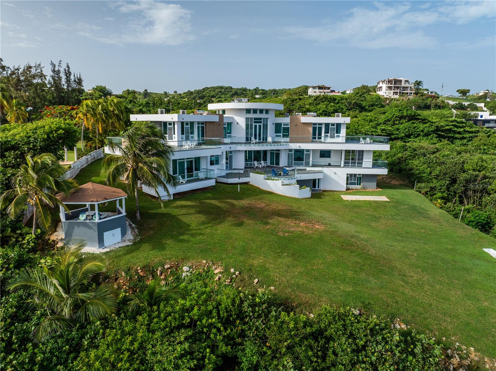 Residential en venta en QUEBRADILLAS, 991 CALLE ESTACION, 7715 m²