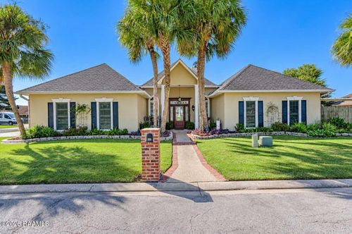 114 Greenside Ct, Lafayette, LA, 70508-7797 | Card Image