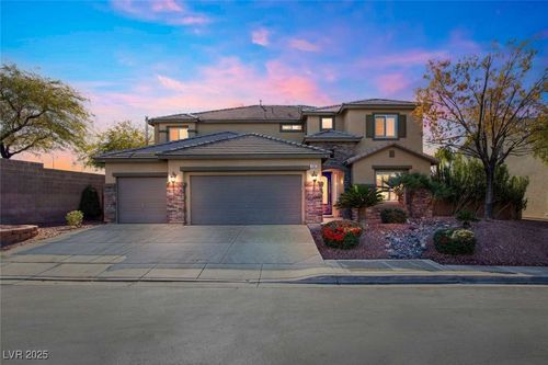 1137 Glistening Point Ave, Henderson, NV, 89015-2438 | Card Image