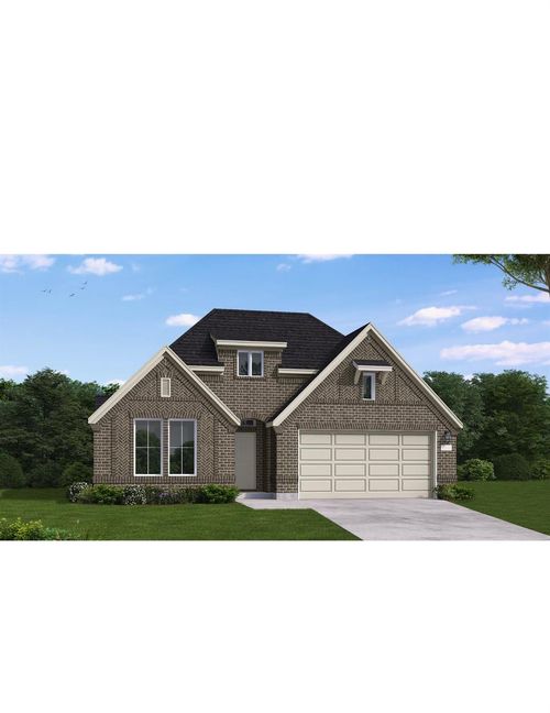 26132 Treetop Terrace Ln, Montgomery, TX, 77316-3923 | Card Image