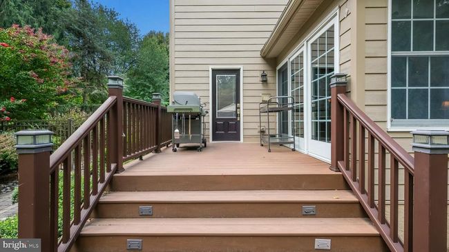 3269 Ash Mill Rd, House other with 4 bedrooms, 4 bathrooms and null parking in DOYLESTOWN PA | Image 67