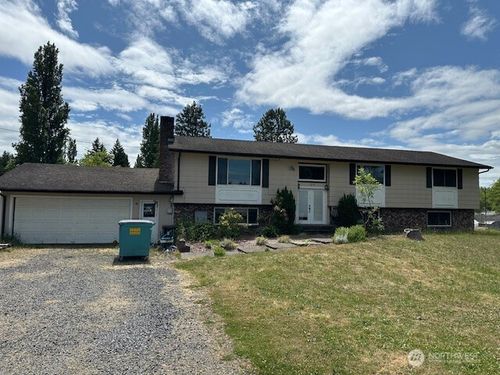 129 W Washington St, Napavine, WA, 98565-1502 | Card Image