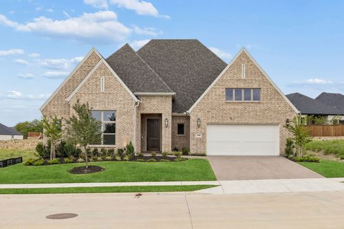 2800 Venetian Way, Celina, TX, 75009-3445 | Card Image