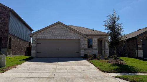 5814 Blue Sky Dr, Crandall, TX, 75114-5252 | Card Image