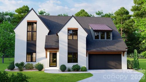 1227 Royal Prince Ct, Charlotte, NC, 28201 | Card Image