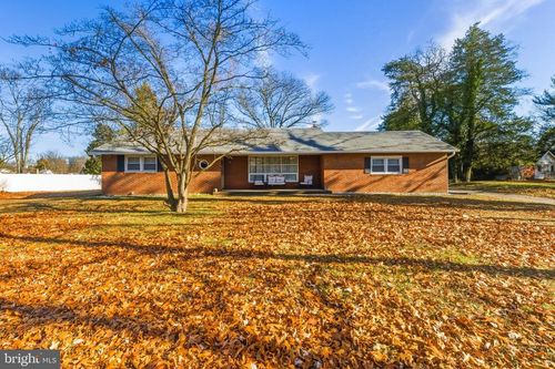 1709 Old Black Horse Pike, BLACKWOOD, NJ, 08012-5217 | Card Image