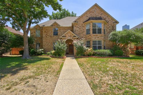 3632 Campstone Dr, Plano, TX, 75023-1011 | Card Image