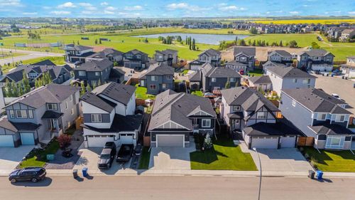 1366 Lackner Way, Carstairs, AB, T0M0N0 | Card Image
