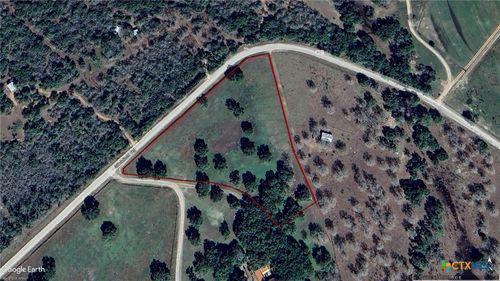 0000 Slickfield Rd, Yorktown, TX, 78164 | Card Image