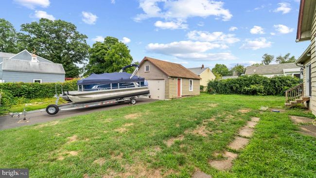 327 4 Th Ave, House other with 4 bedrooms, 2 bathrooms and null parking in GLENDORA NJ | Image 36