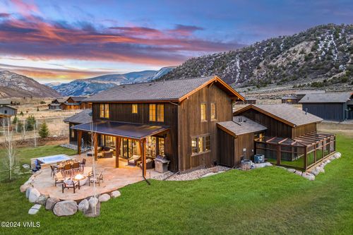 367 Hunters View Ln, Eagle, CO, 81631 | Card Image