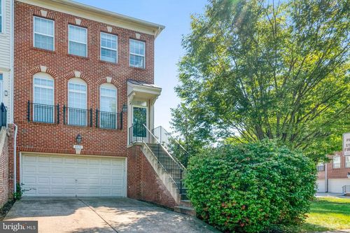 8535 Wyngate Manor Ct, ALEXANDRIA, VA, 22309-8521 | Card Image