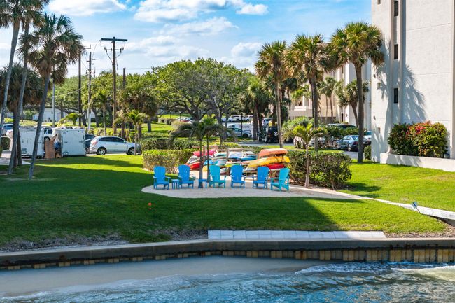 APT-205 - 19800 Sandpointe Bay Dr, Condo with 2 bedrooms, 3 bathrooms and null parking in Tequesta FL | Image 33