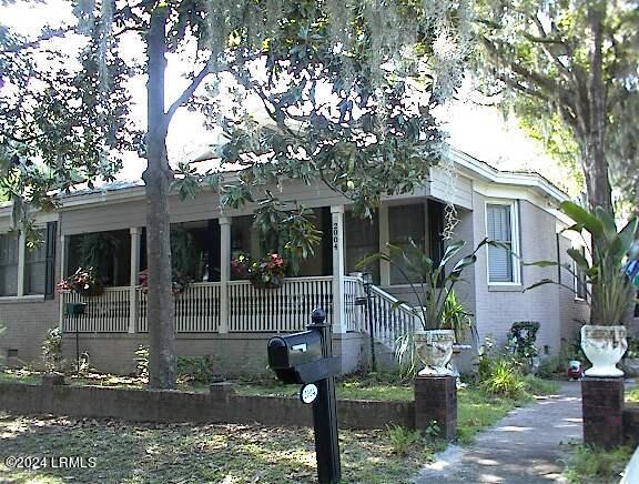 North St, Beaufort, SC 29902