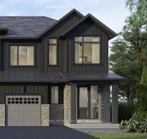 lot-28r-1828 Nash Rd, Courtice, ON, L1E2M2 | Card Image