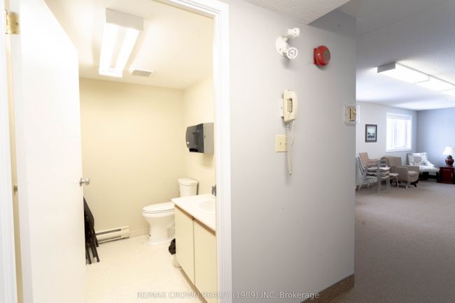 202 - 935 Stockdale Rd, Condo with 2 bedrooms, 1 bathrooms and 1 parking in North Bay ON | Image 28