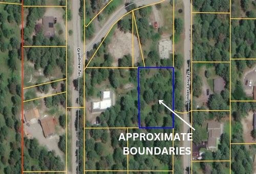 106 Timberlane Ter, Lakeside, MT, 59922-9603 | Card Image