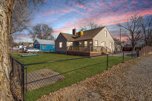1860 Palisade St, Grand Junction, CO, 81503-1950 | Card Image