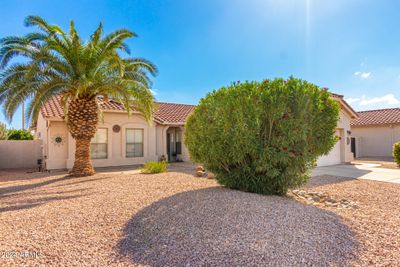 1451 E Palm Beach Drive, House other with 2 bedrooms, 2 bathrooms and null parking in Chandler AZ | Image 2